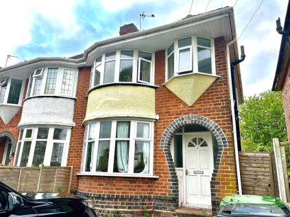 Station Road, Coleshill, B46