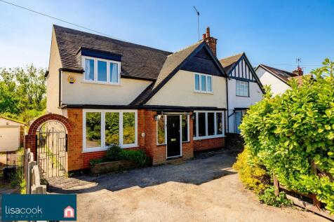 Radlett Road, Frogmore, AL2