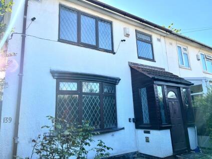 Aylestone Drive, Leicester, LE2