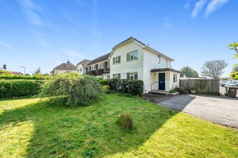 Military Road, Rye, TN31