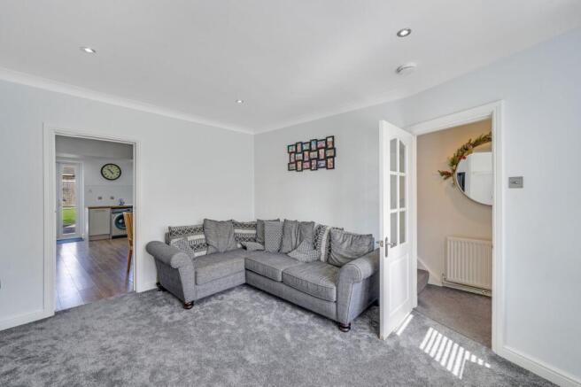 Living room 2