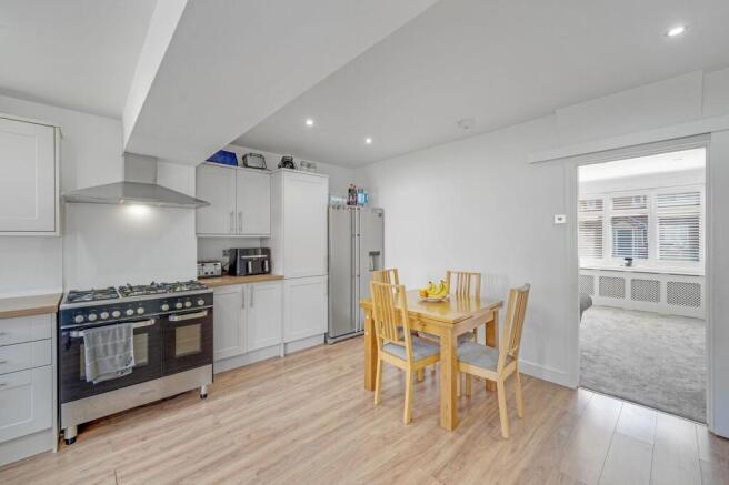 Kitchen 1