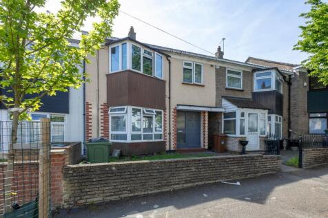 Carlton Road, London, E17