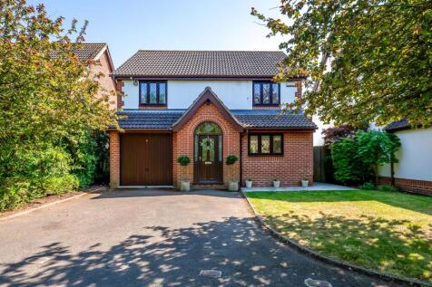 Hemmings Close, Sidcup, DA14