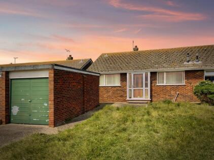 Harbledown Gardens, Cliftonville, CT9