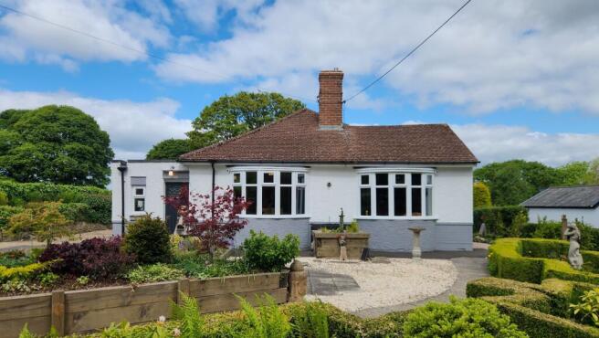 Cadger Bank, Lanchester