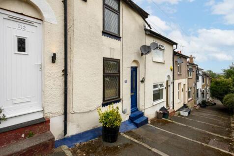 Milton Road, Belvedere, DA17