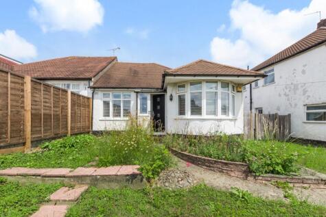 Crofton Road, Orpington, BR6