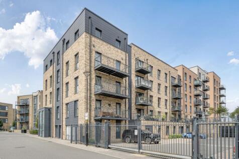 Thomas Blake Avenue, Southampton, SO14