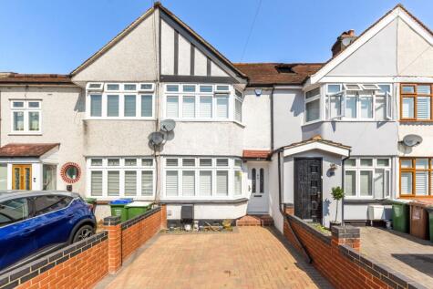 Beverley Avenue, Sidcup, DA15