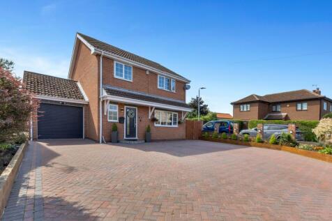 Epworth Road, Owston Ferry, DN9