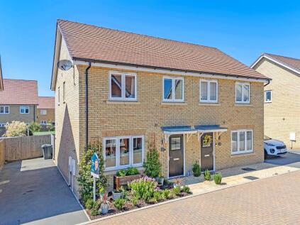 Reed Meadow, Halstead, CO9