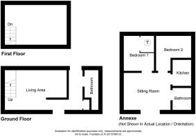 The Bothy & Timber Chalet