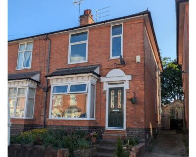 Victoria Avenue, Worcester, WR5