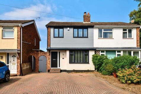 Simon Way, Southampton, SO18