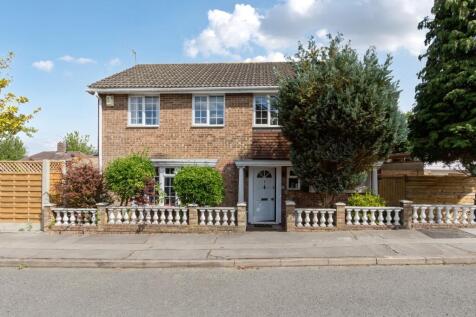 Conifer Close, Orpington, BR6