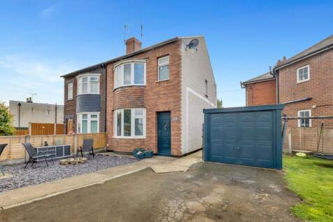 Sledmere Road, Doncaster, DN5