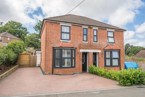 Lower New Road, West End, SO30