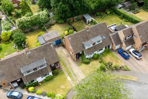 Foldingshott, Datchworth, SG3