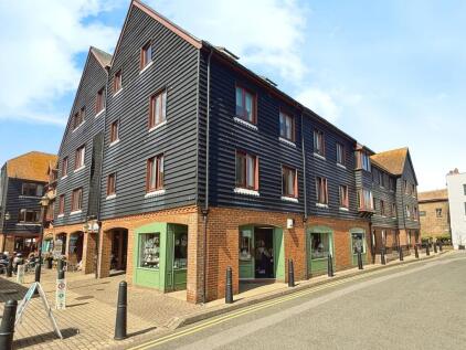 Strand Quay, Strand Court Strand Quay, TN31