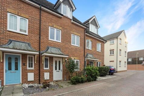 Jerome Street, Whiteley, PO15