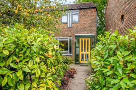 Streetfield Mews, London, SE3