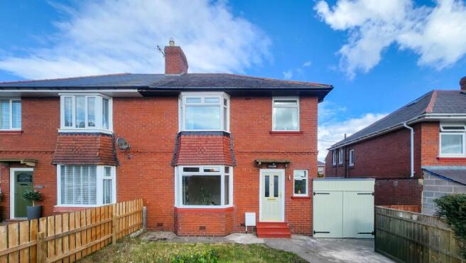 Byeways, Delves Lane