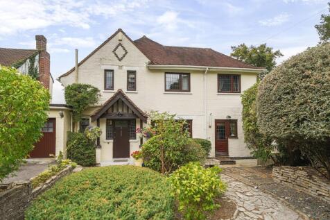 Pinehurst Road, Southampton, SO16