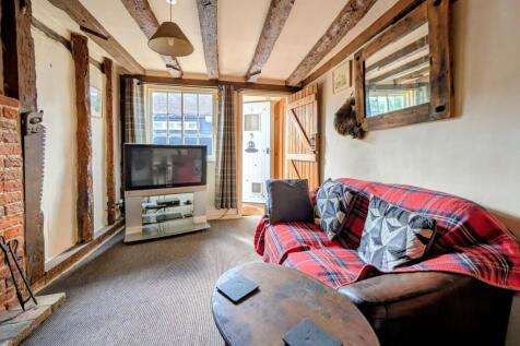 Dunmow Road, Great Bardfield, CM7