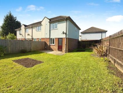 Hilltop Drive, Rye, TN31