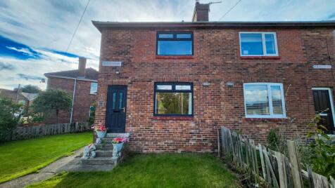 Alderdene, Lanchester, DH7