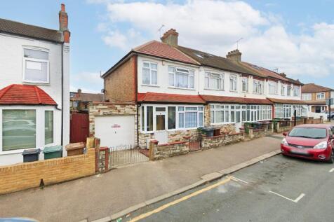 Kimberley Road, London, E17