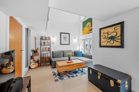 Building 22, Royal Arsenal, Woolwich, London, SE18