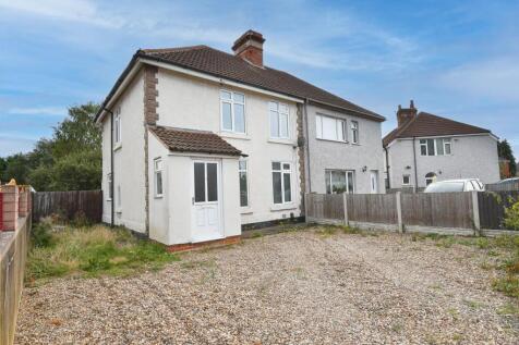 Grosvenor Crescent, Arksey, DN5