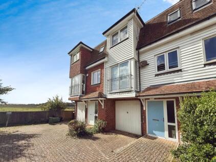 Western Barn Close, Rye, TN31