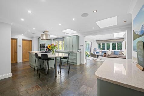 Mavelstone Close, Bromley, BR1