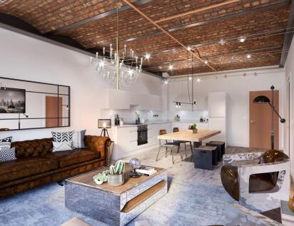 Lower Vickers Street ,Manchester M40