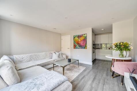 Gaumont Place, London SW2 4GA