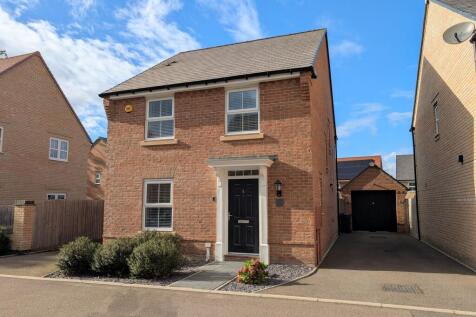 Rawlinson Chase, Halstead, CO9