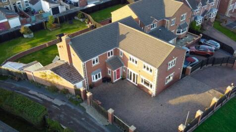 Ambrose Court, Stanley, DH9