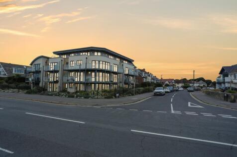 Grange Road, Bournemouth, BH6