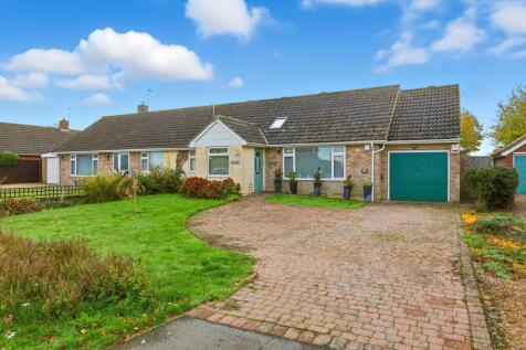 Church Road, Bulmer, CO10