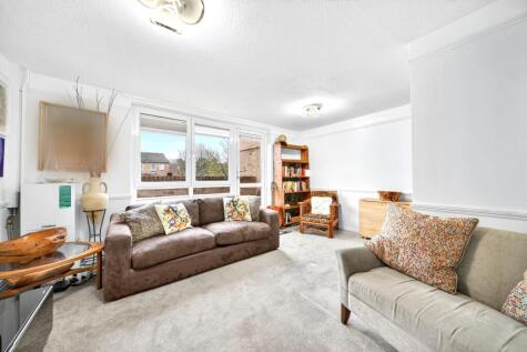 Beeston Close, London, E8