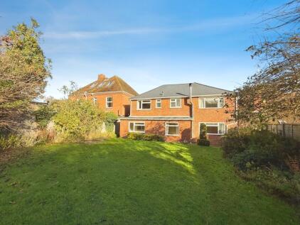 Main Street, Peasmarsh, TN31