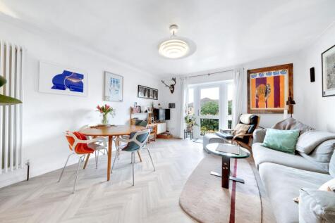 Moulins Road, London, E9