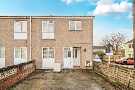 Wittering Road, Southampton, SO16