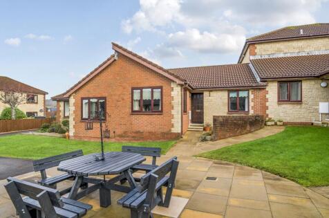 Kingshill Gardens, Nailsea, BS48