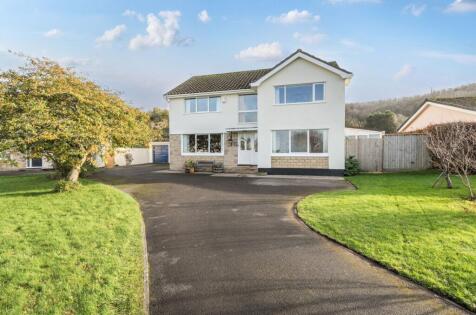 Karen Close, Backwell, BS48