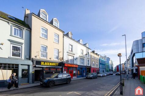 Tontine Street, Folkestone, CT20