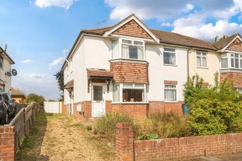 Channels Farm Road, Southampton, SO16